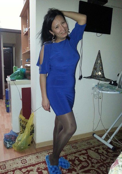 Нaдя Бегимова