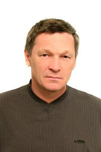 Аркадий Захаров