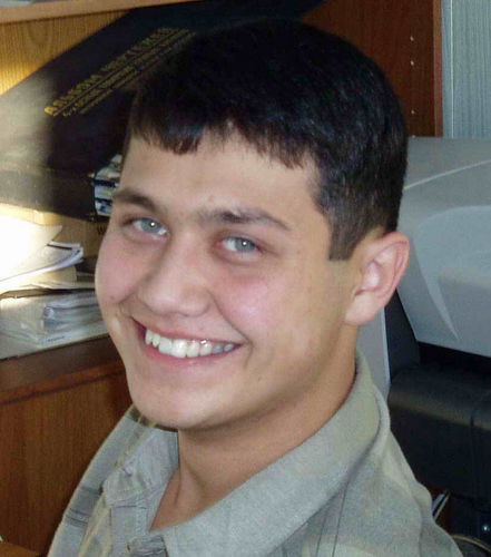 Шухрат Салямов