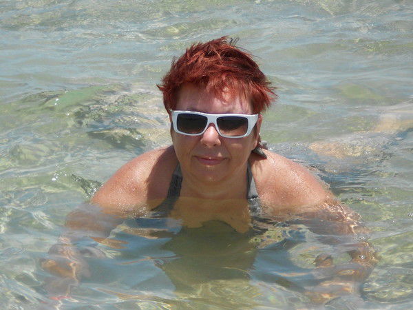 Елена Одинокова(Бубнова)