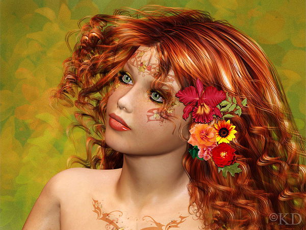 Марина Малина