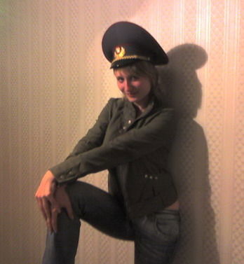 Ольга Нагибович