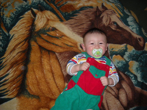 Куралай Байжанакова