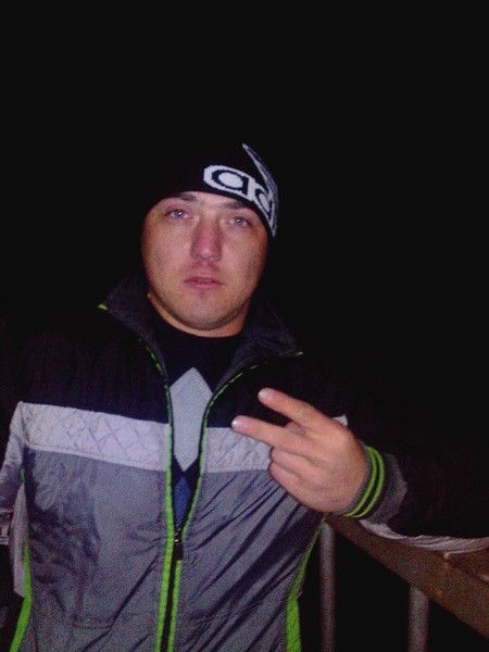 Андрей Ведякин