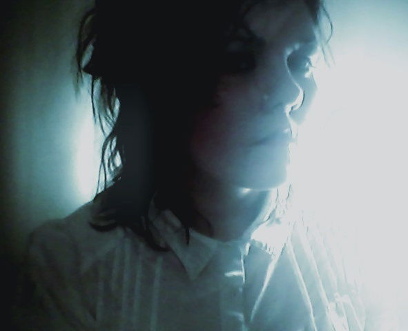 Кристина Зарубина