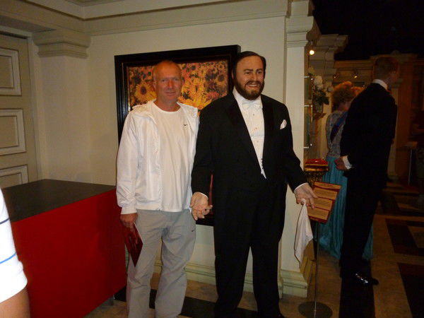 Петр Геннадьевич Блинков