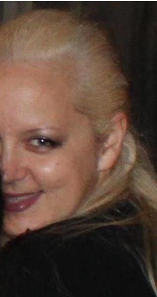 Юлия Шарикова