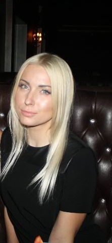 Катя Федосенко