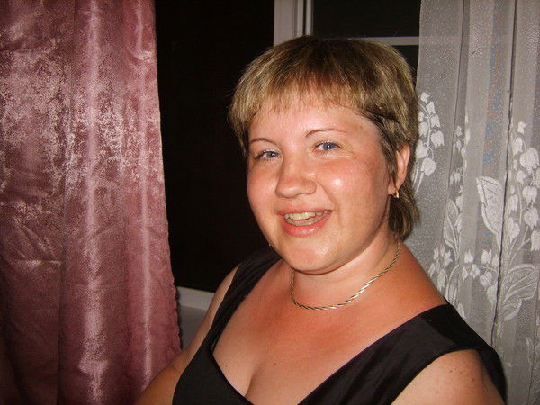 Вера Помыткина