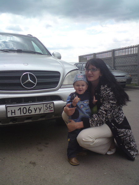 Ирина Волобуева