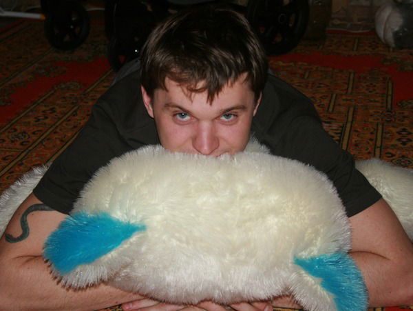 Алексей Ефименко