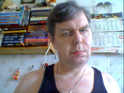 Сергей Чечнев