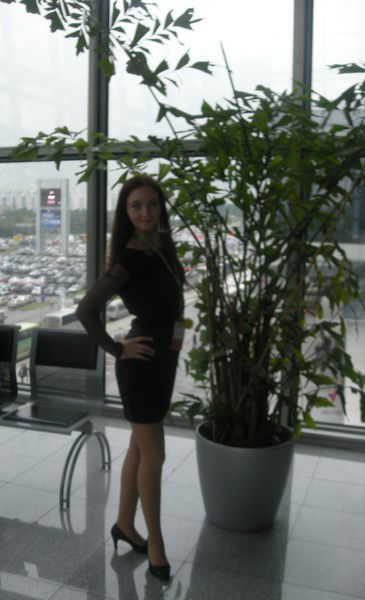 Ирина Чигвинцева