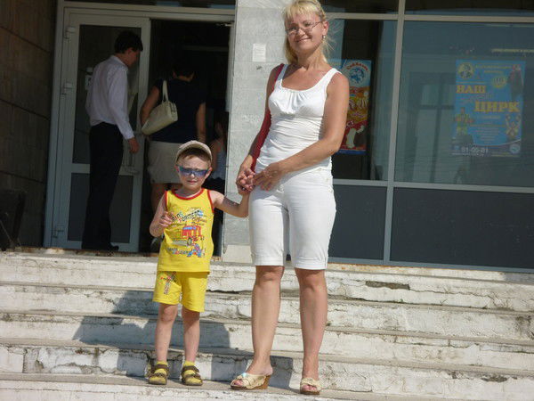 Евгений Калиниченко