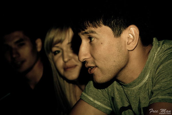 Мурат Шамшиметов