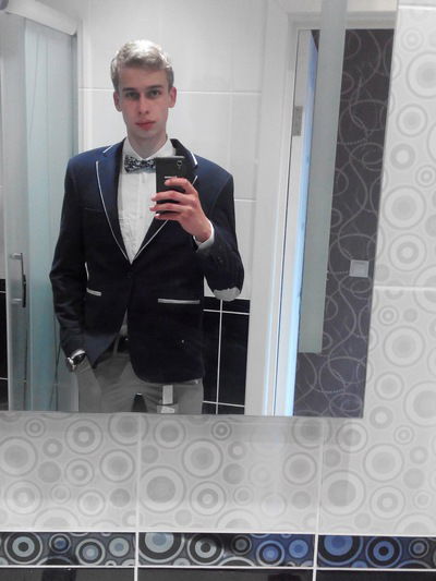 Павел Чернявский