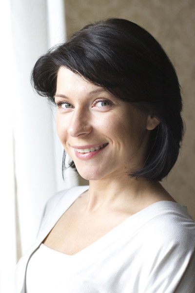 Екатерина Волкова