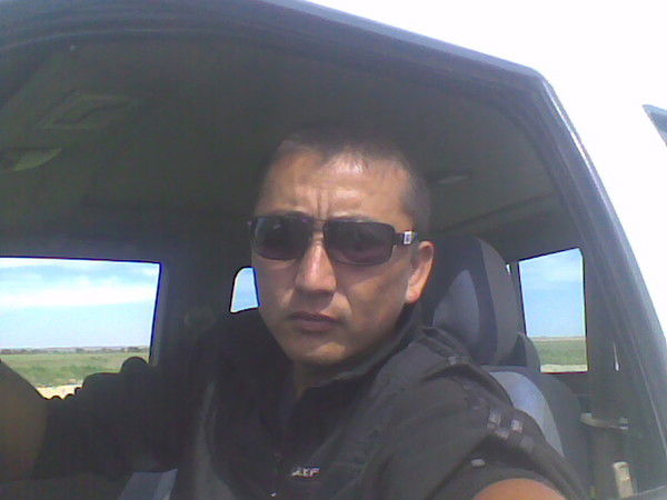 Каркын Муратулы