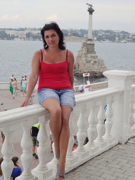 Галия Ибрагимова