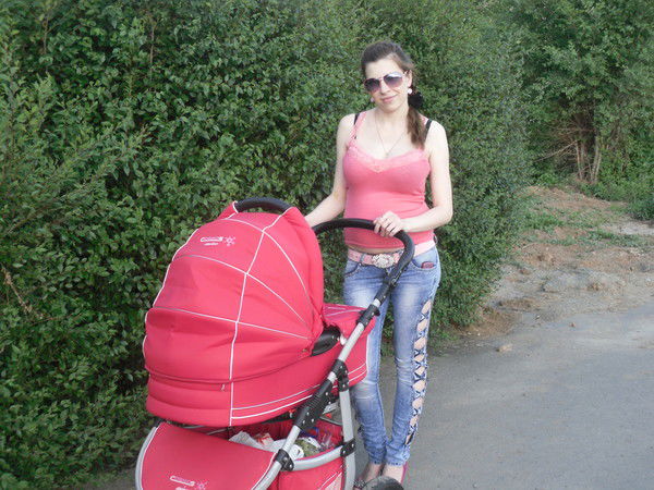 Галина Павелушкина