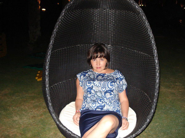 Эльза Габдуразакова