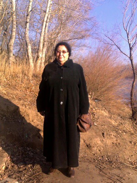 Ирина Калашникова