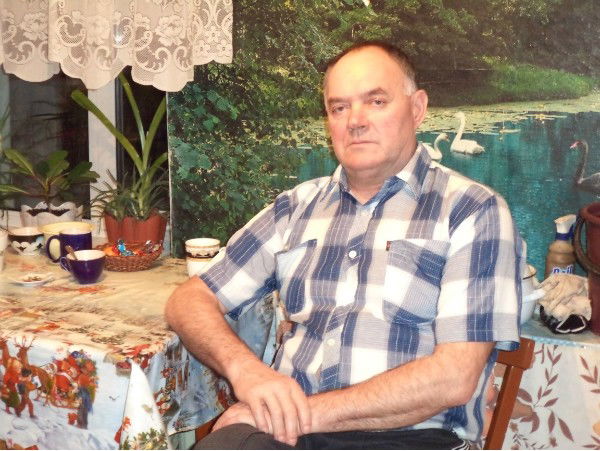 Владимир Подкорытов