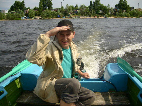 Николай Шумахер