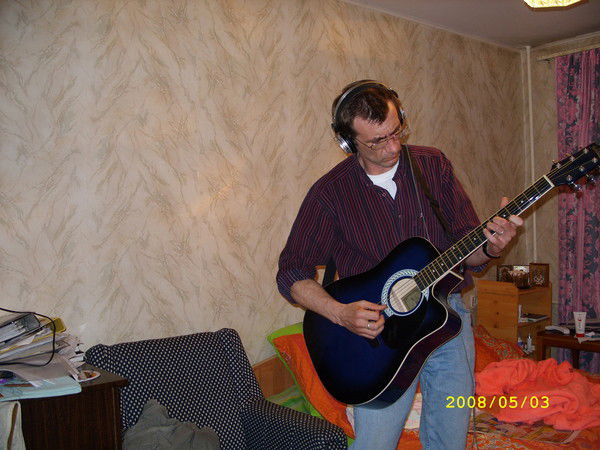 Игорь Тогобицкий