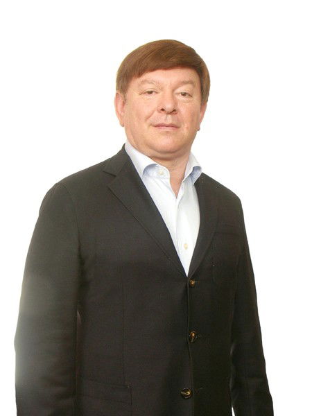 Сергей Лупашко