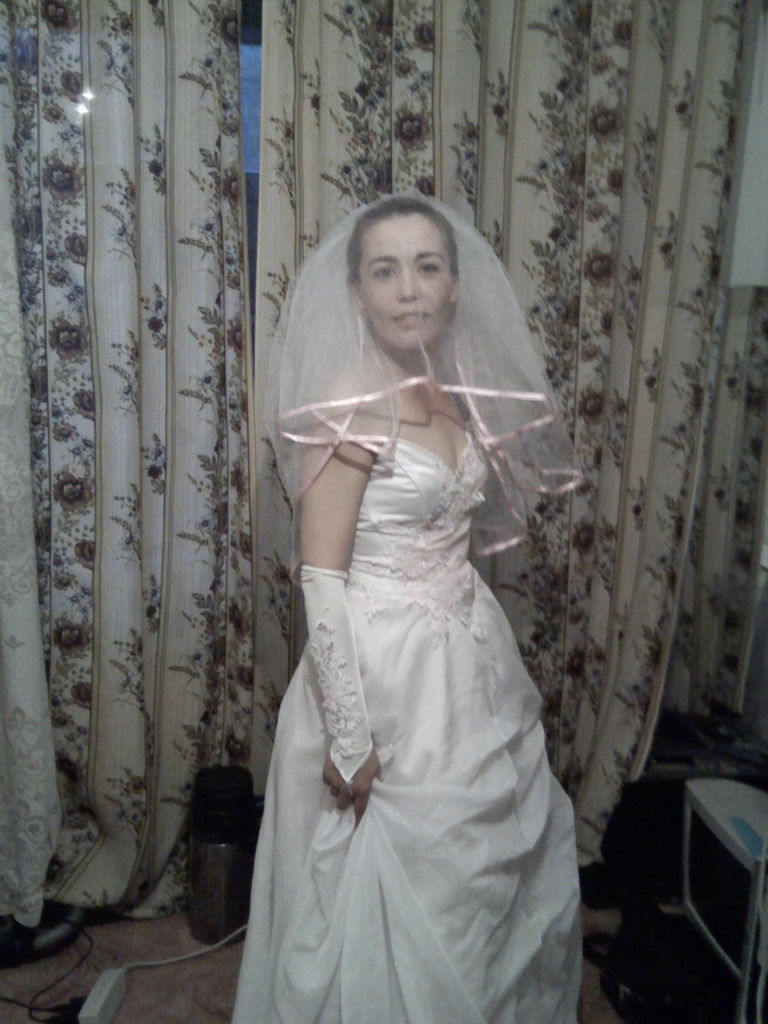 Асия Булатова