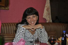 Наталья Серебрякова