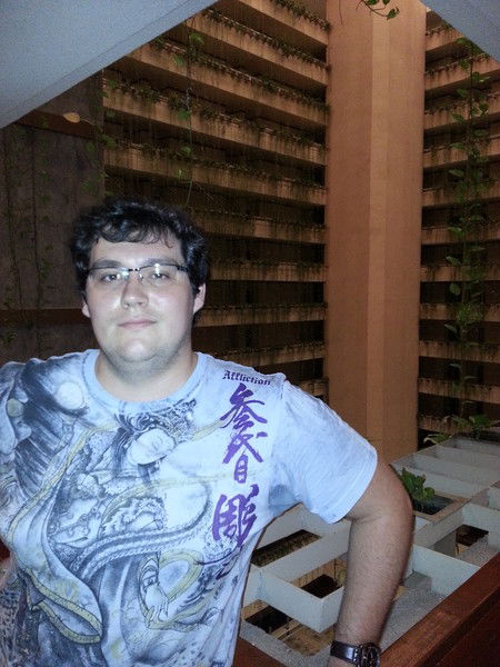 Яков Назаров