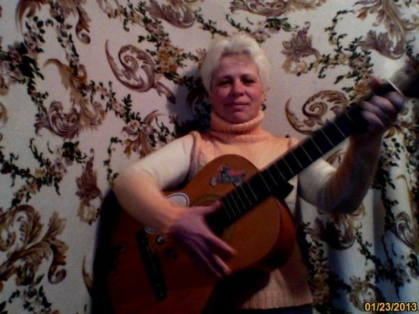 Светлана Шатохина