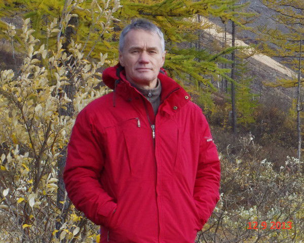 Минаев Александр