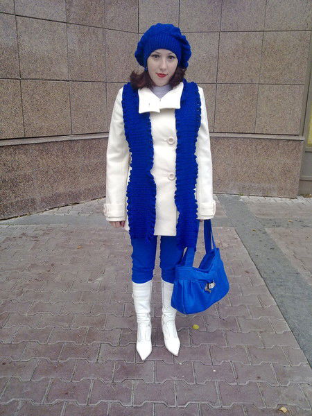 Анастасия Добричева (Вараксина)