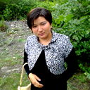 Розалина Шильдебаева