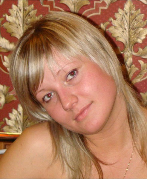 Юлия Коваленко