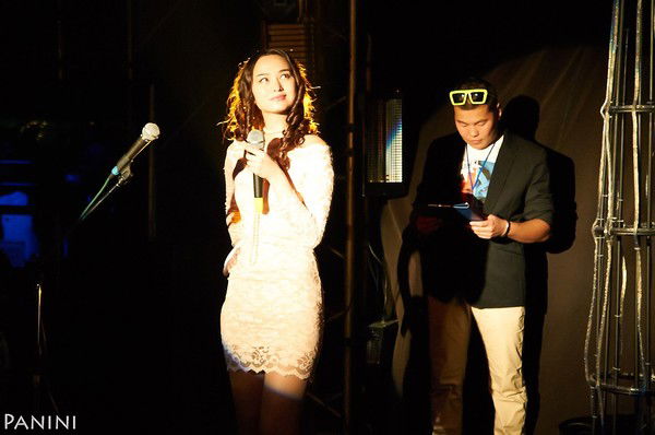 Виктория Степанова