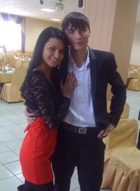 Виктор Устимкин