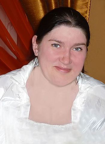 Ирина Сергеева