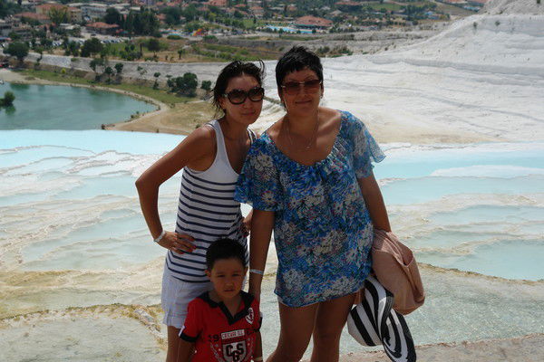 Баян Ильясова