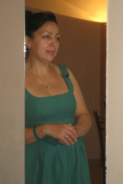 Ольга Куликова