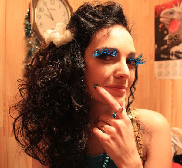 Ирина Горелова