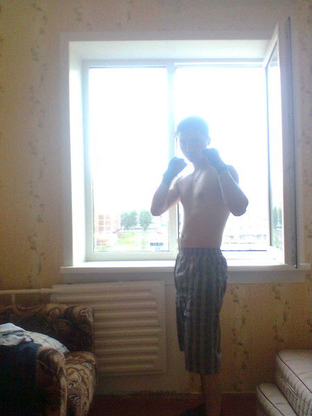 Анатолий О-Чен-Син