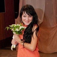 Любовь Чеботкова