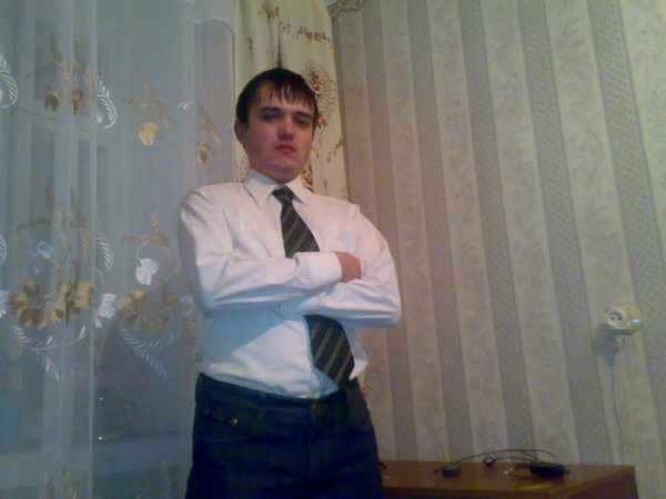 Марат Рахимуллин