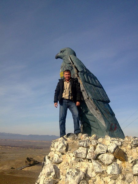 Виталик Маношкин