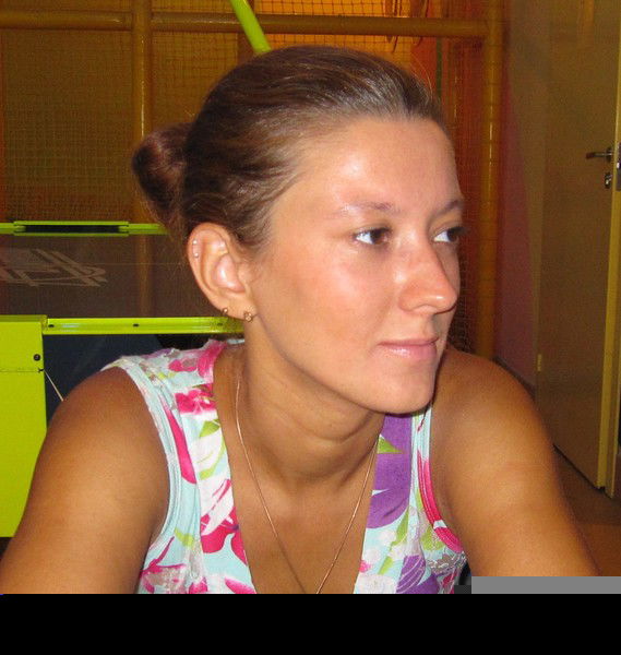 Юлия Царёва