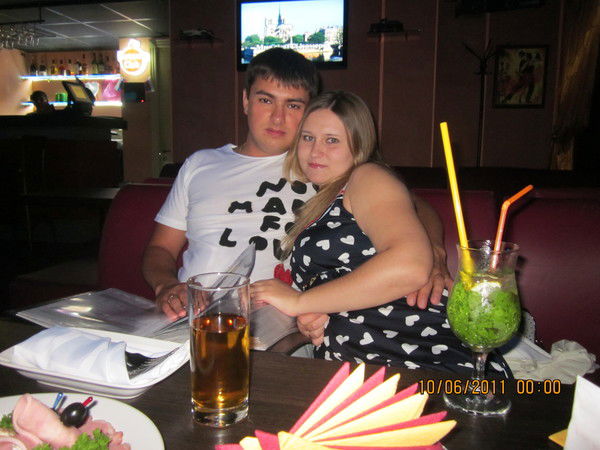 Константин Фесенко